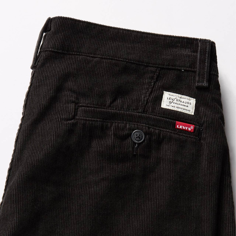 LEVI'S® XX CHINO STANDARD TAPER FIT CORDUROY MEN'S PANTS 7