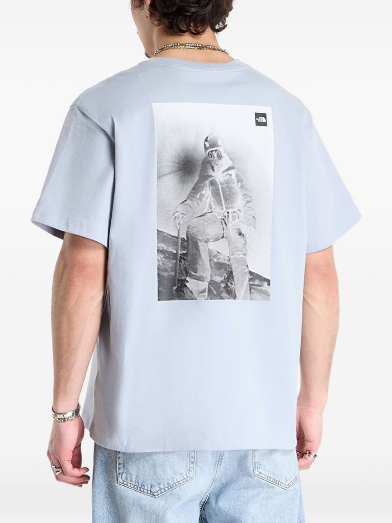 photo graphic T-shirt 4