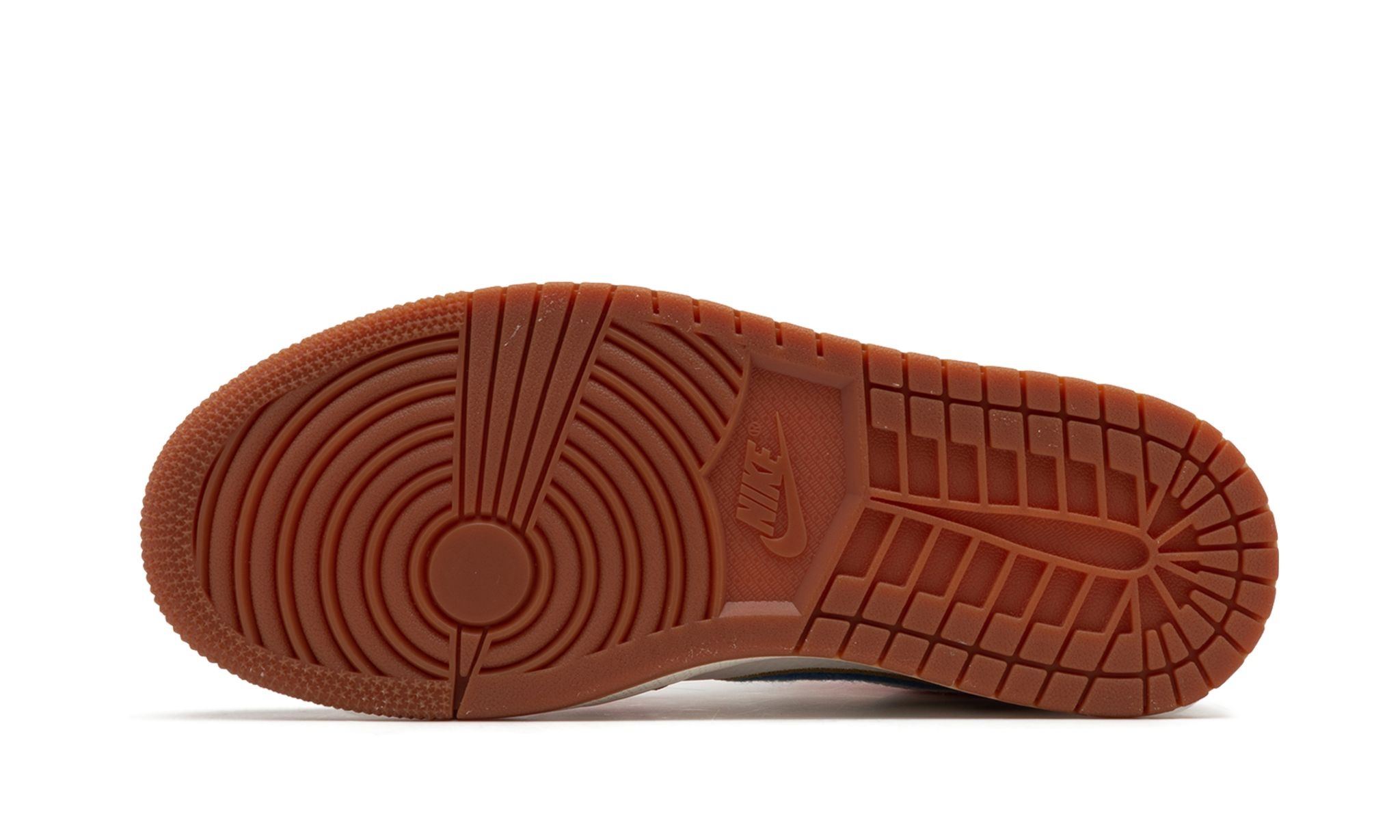 WMNS Air Jordan 1 Mid SE "Let(Her)Man" - 5