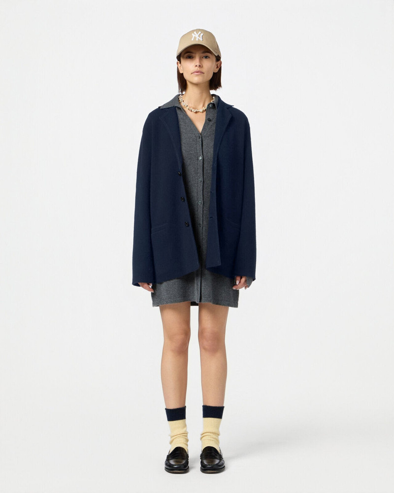 GUEST IN RESIDENCE Off Duty Blazer outlook