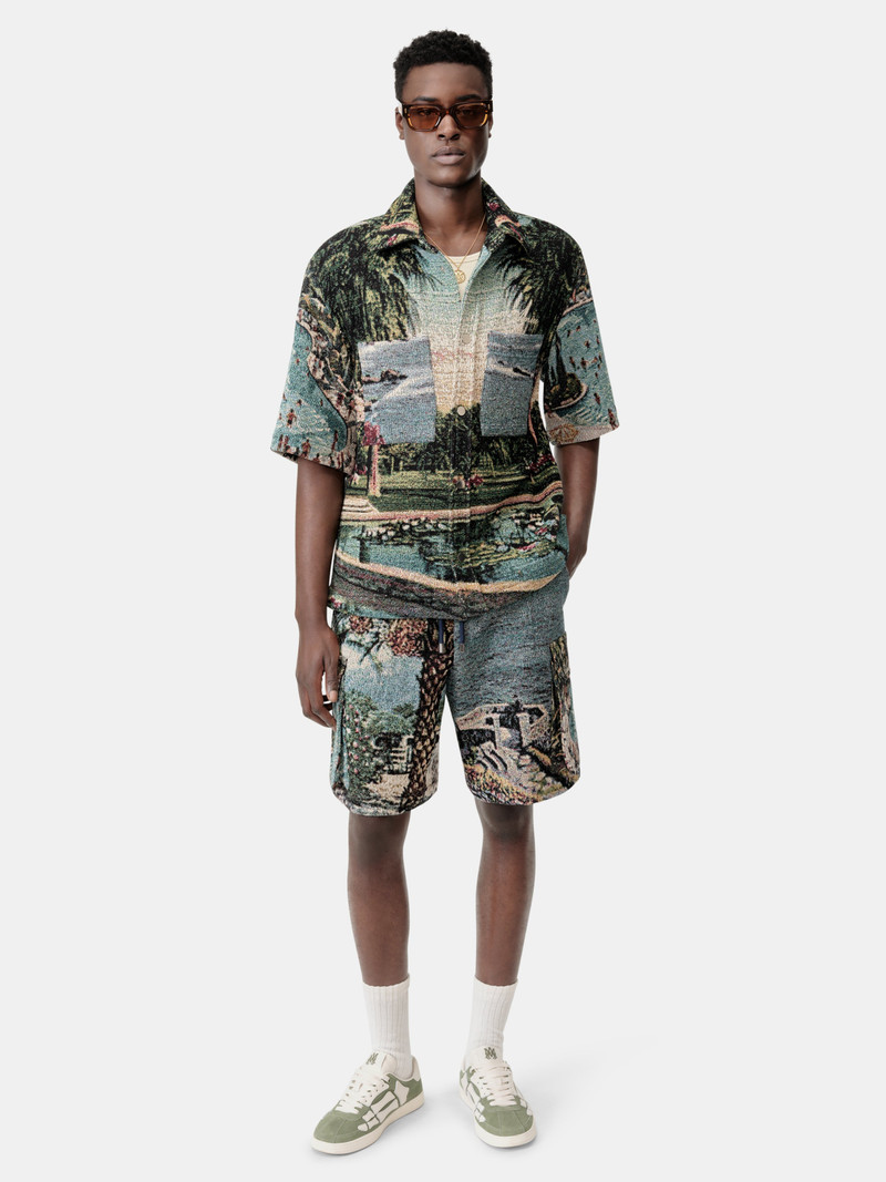 PARADISE TAPESTRY SHIRT 3