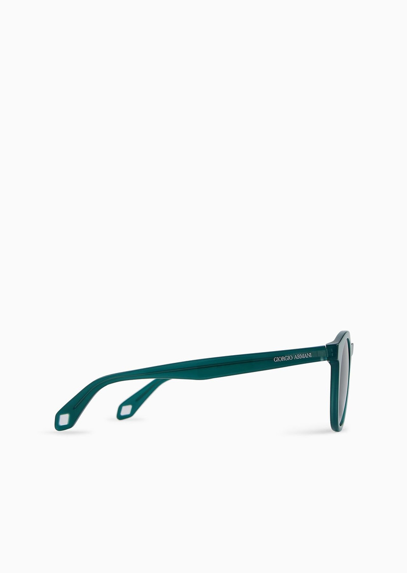 Men’s Panto sunglasses 3