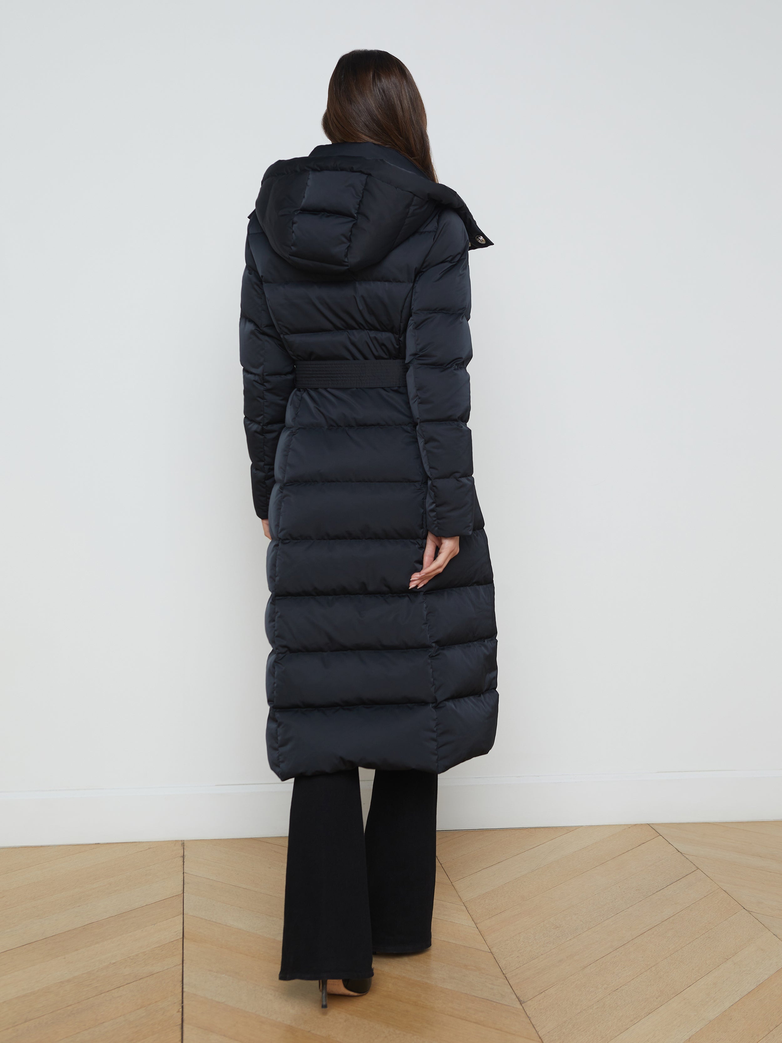 Whistler Down Maxi Puffer - 5