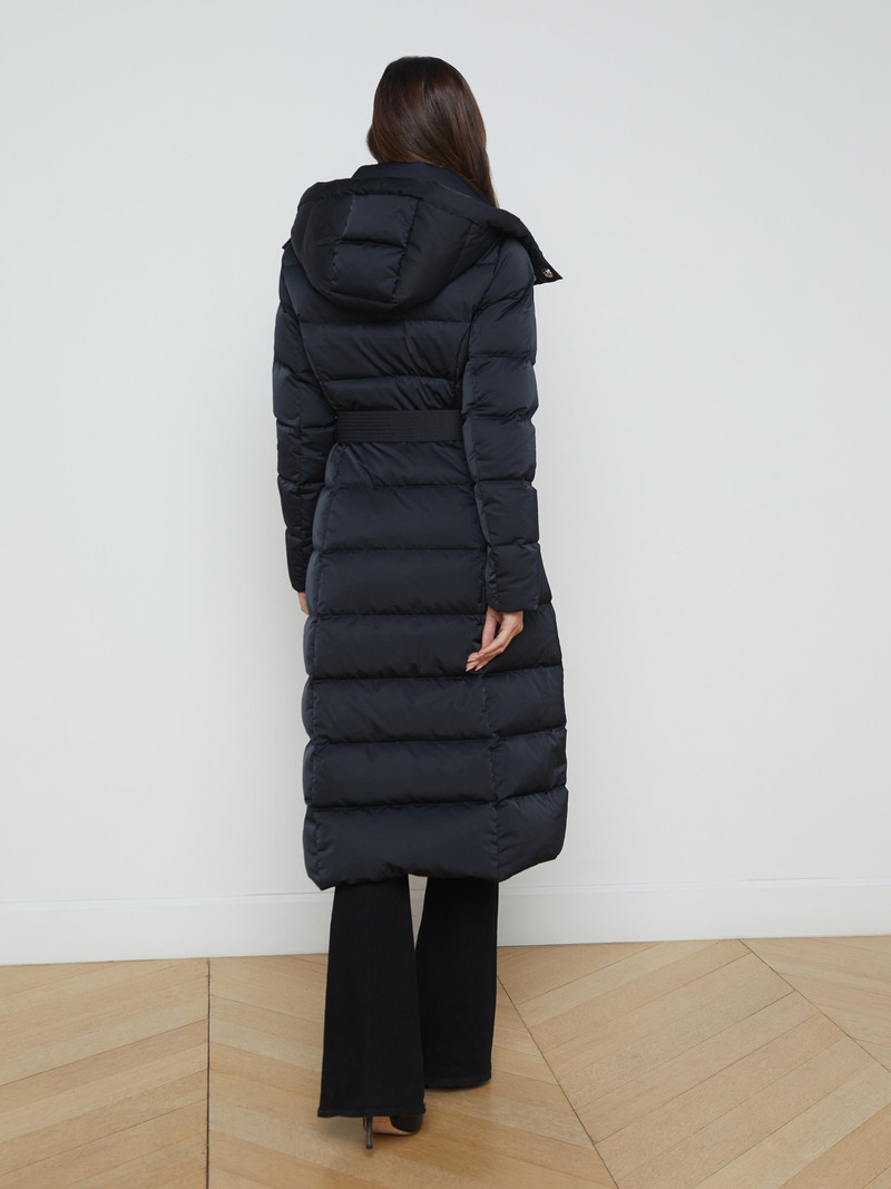 Whistler Down Maxi Puffer 5