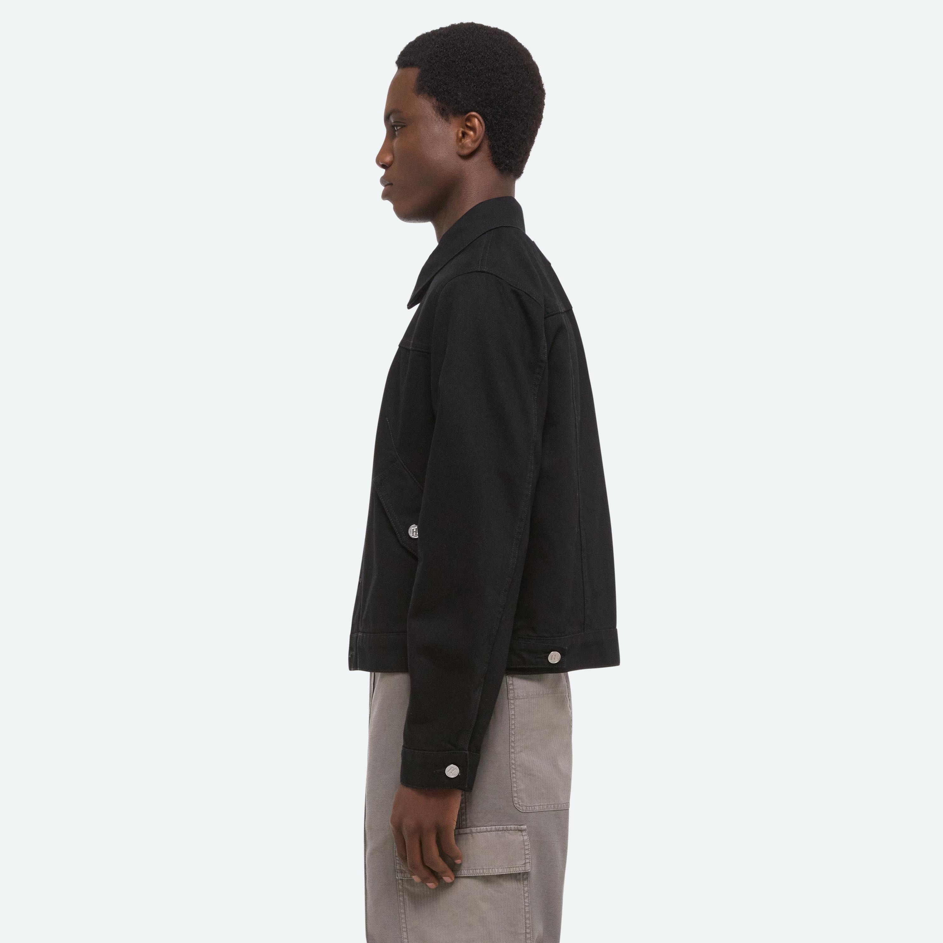 APEX TRUCKER JACKET - 5