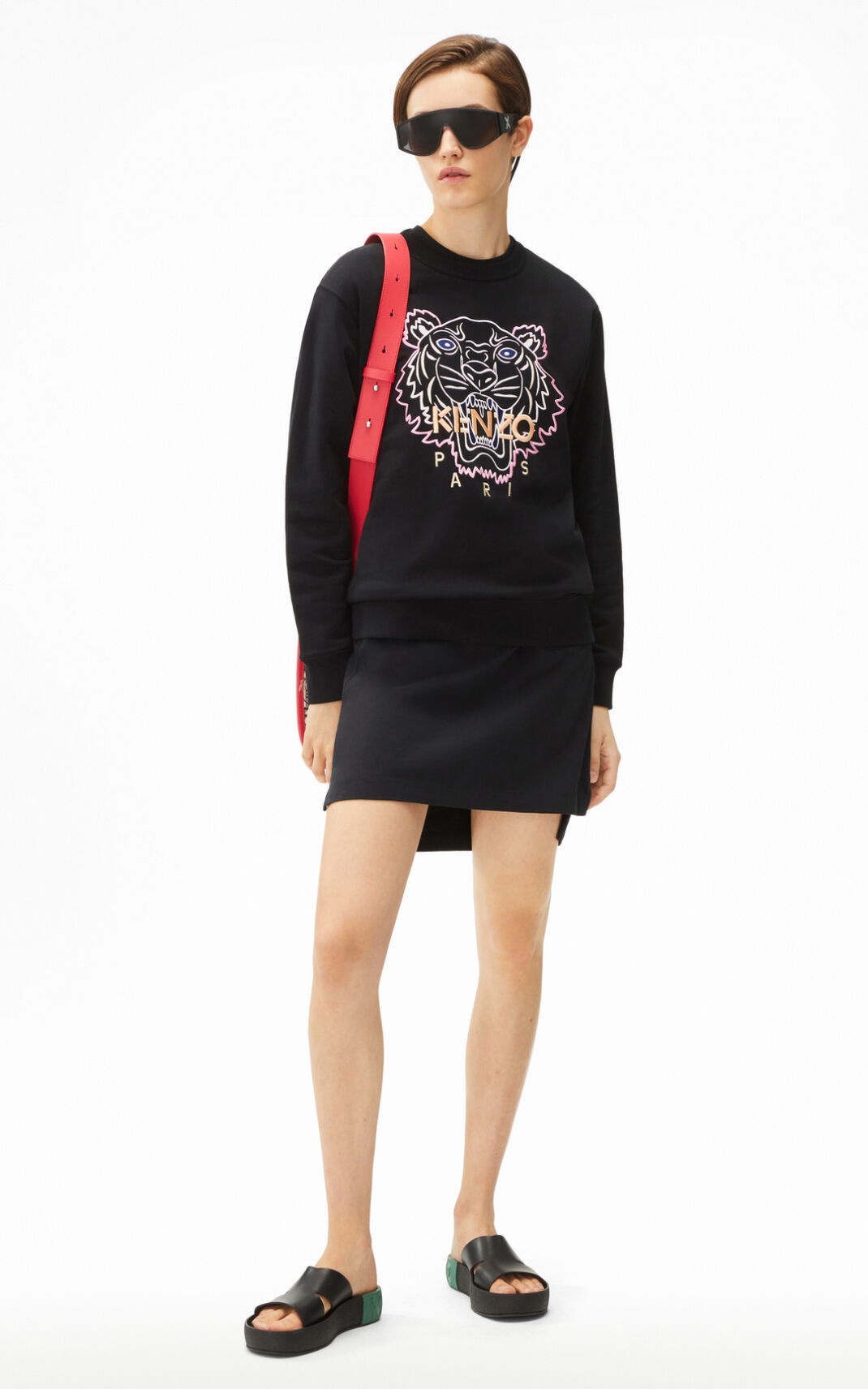 Tiger sweatshirt - 3