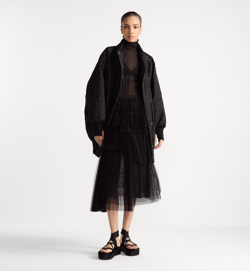 Oversized Coat 2