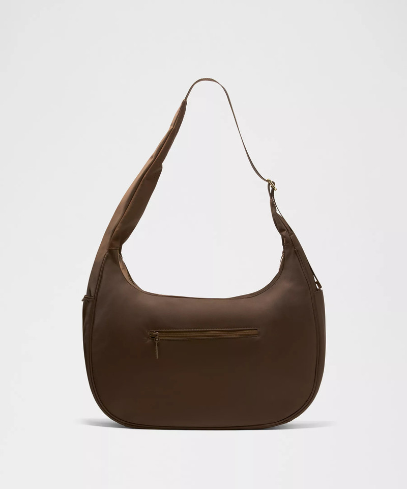 City Essentials Oversized Shoulder Bag 18L 3
