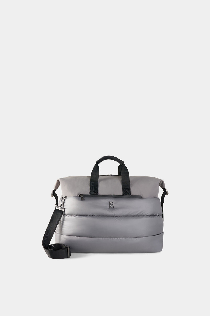 Weekender Monarch Ewald in Gray 1