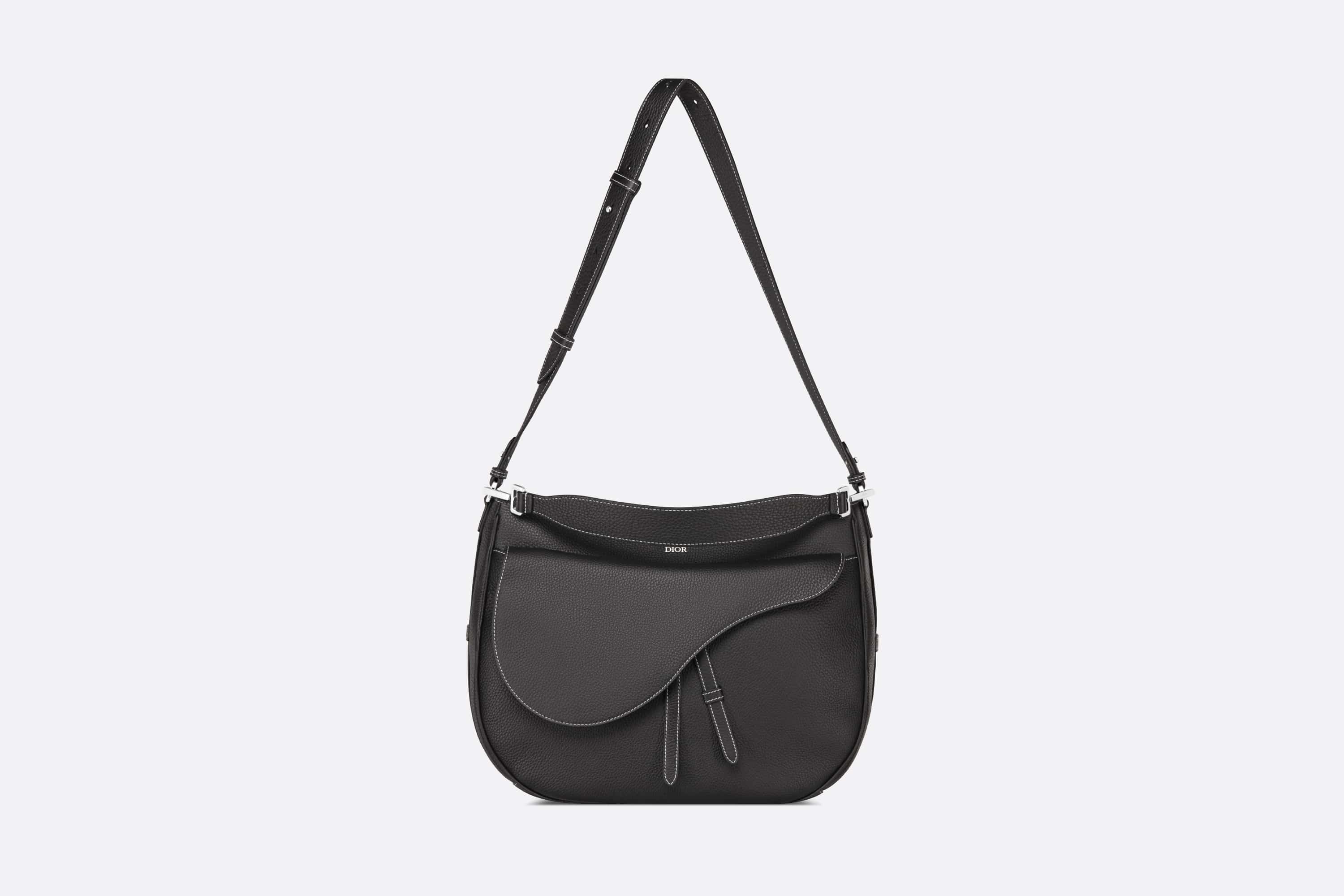 Saddle Soft Bag - 4
