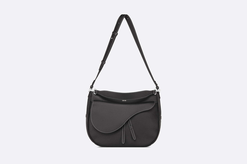 Saddle Soft Bag 4