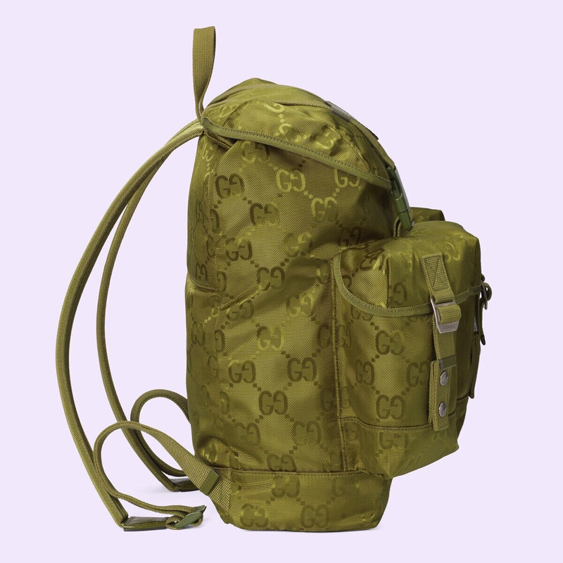 Gucci Off The Grid backpack 7