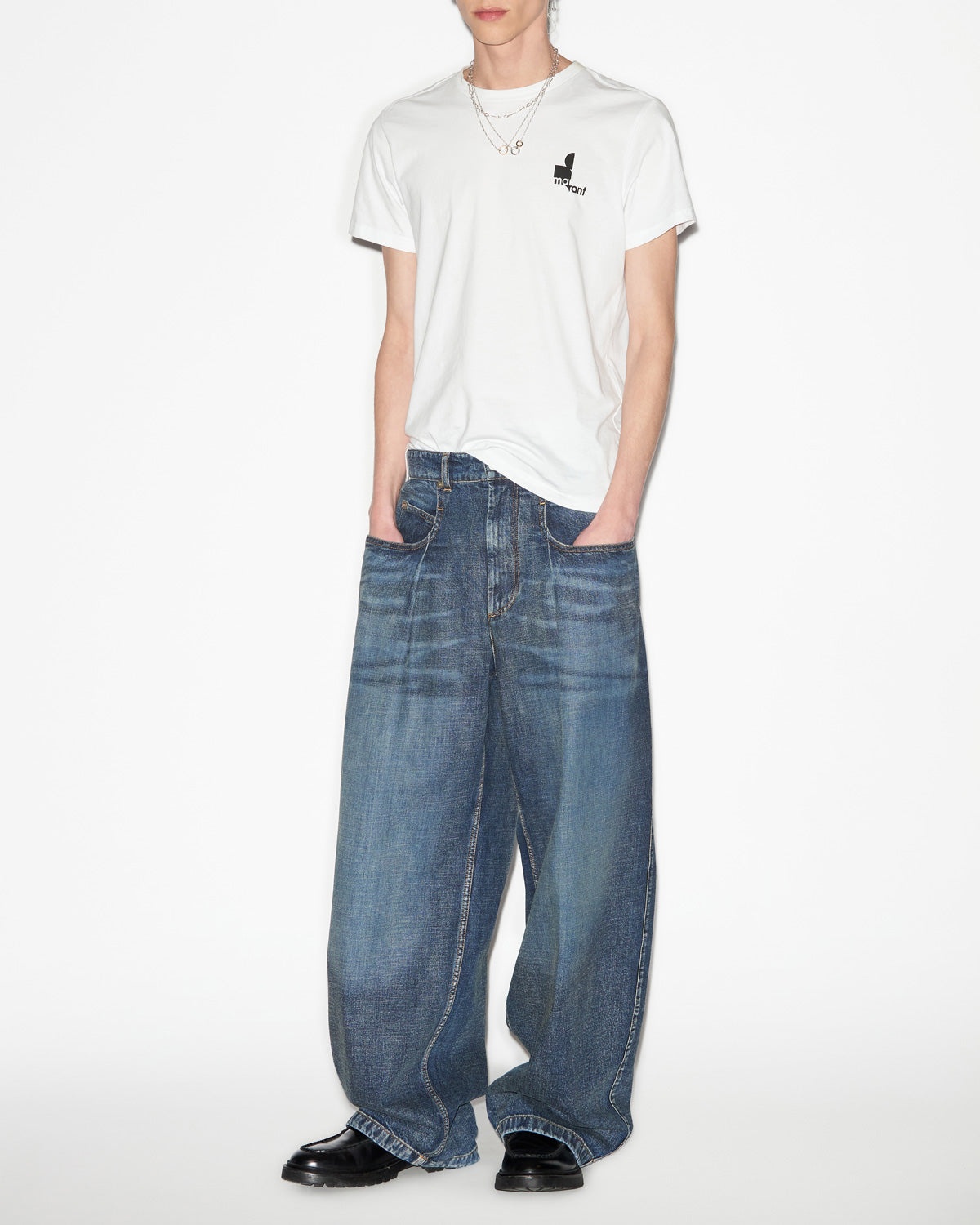JANAEL PANTS - 2