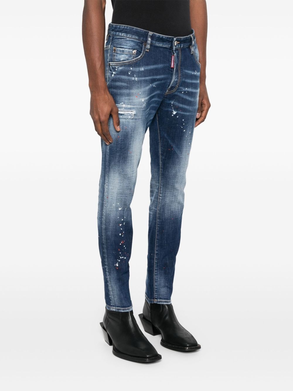 642 jeans - 3