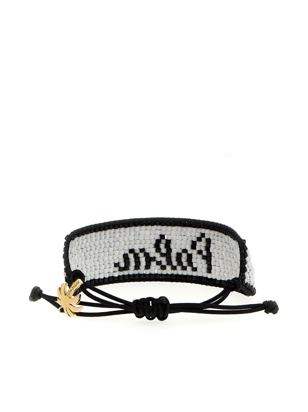 Palm Beads bracelet - 2