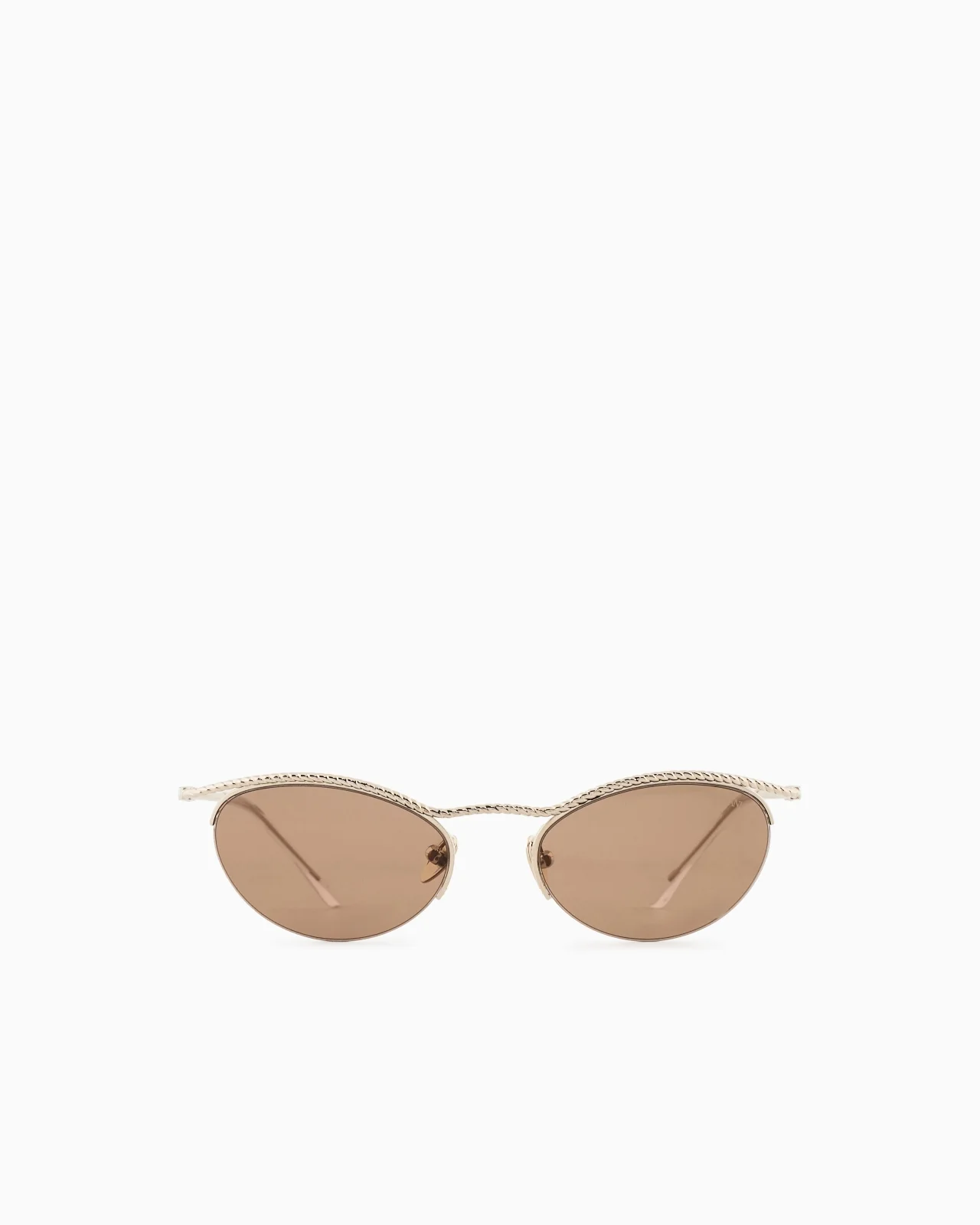 OVAL WOMEN’S SUNGLASSES - 1