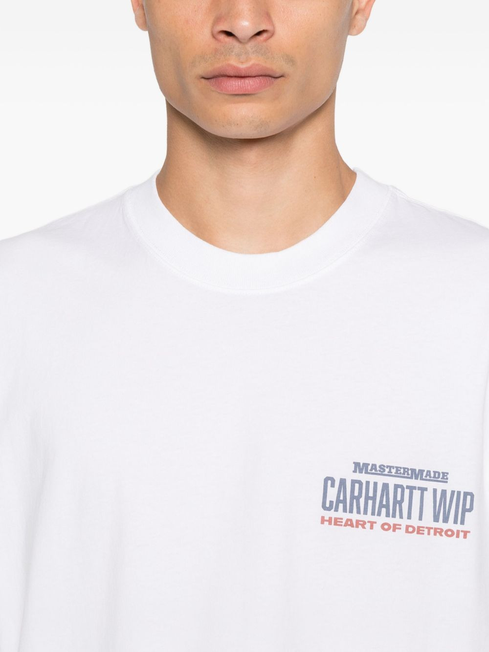 Arcan T-shirt - 4