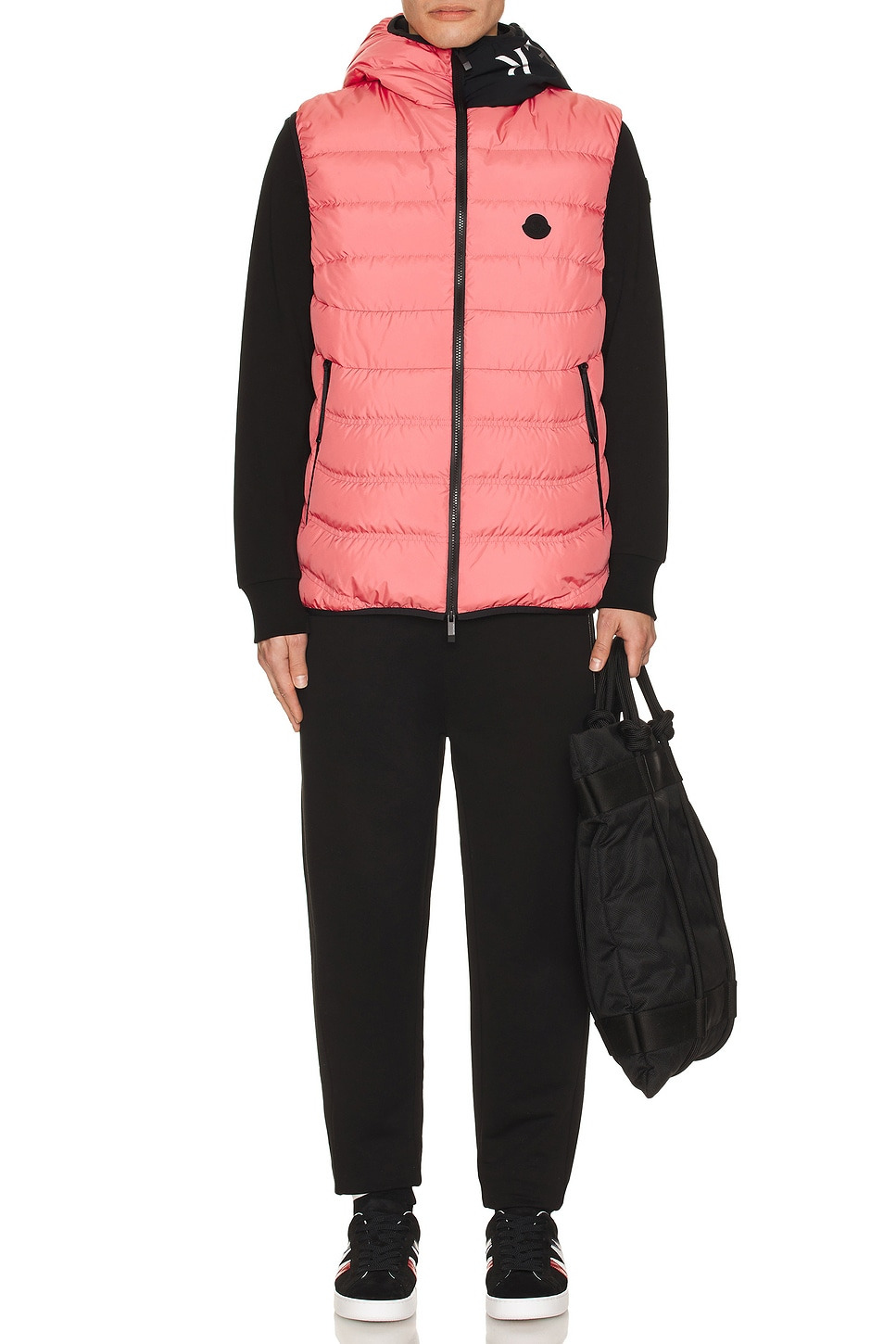 Nubiera Vest - 5