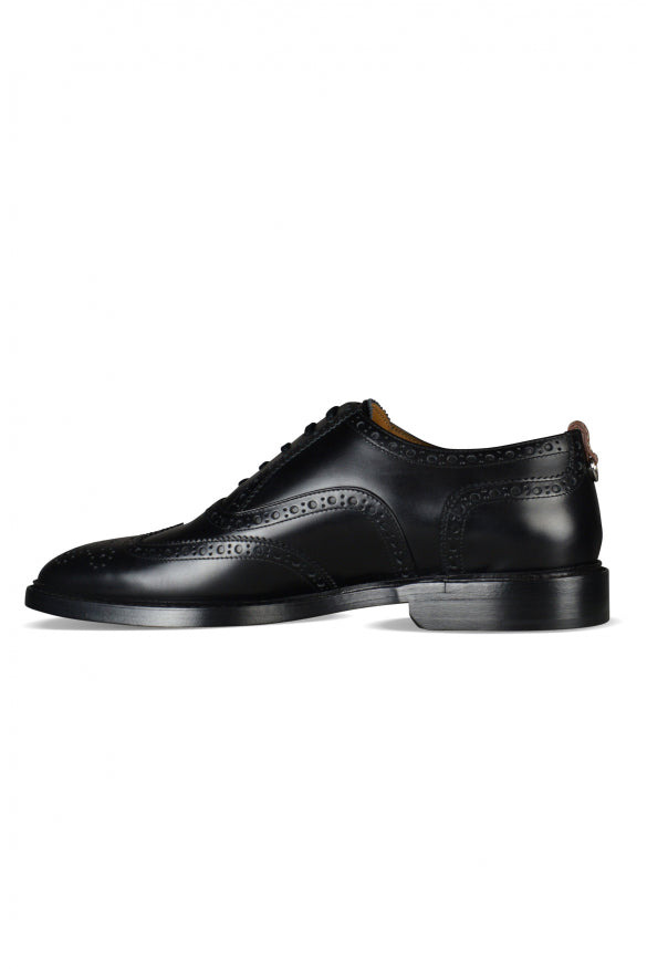 Burberry Men Derbies Oxford Brogue - 3