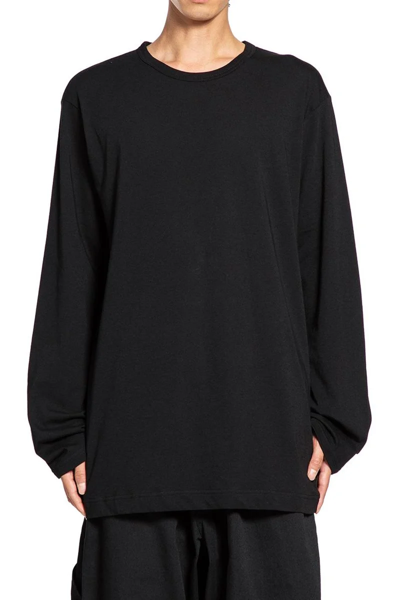 Yohji Yamamoto T-Shirts & Tank Tops - 1
