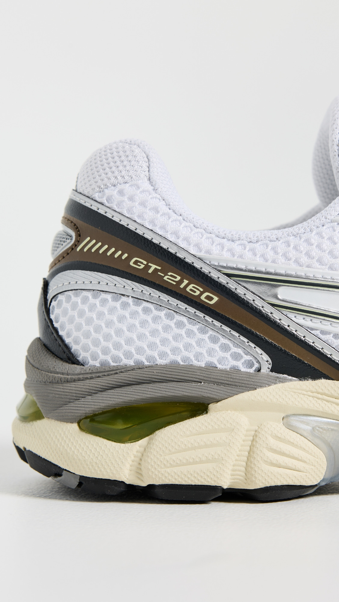 GT-2160 Sneakers - 5