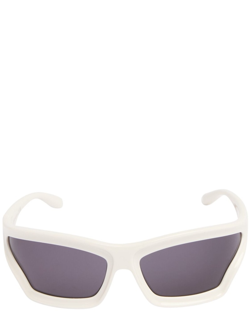 Paula's Ibiza mask sunglasses - 1