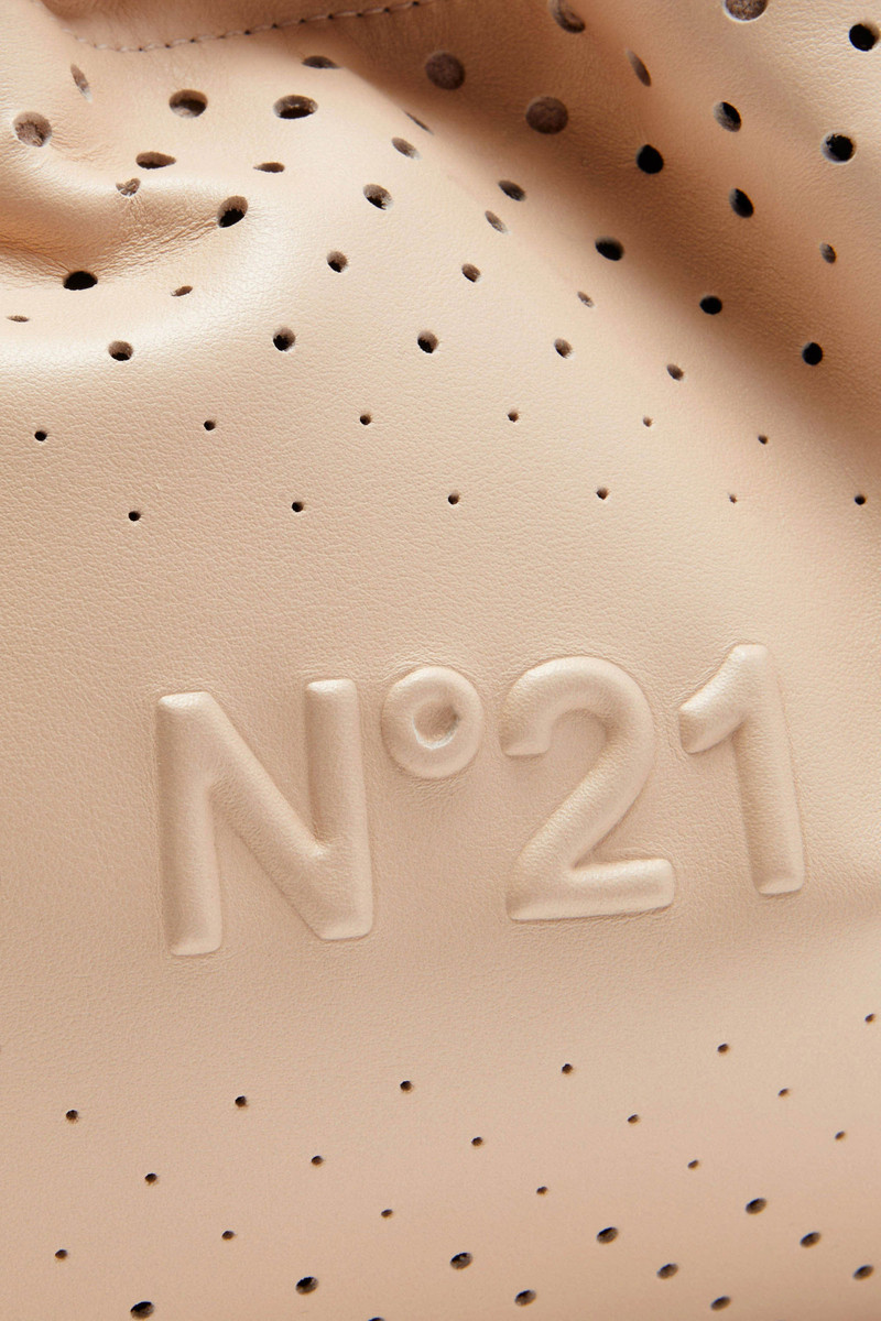 EVA PERFORATED SHOULDER BAG 4