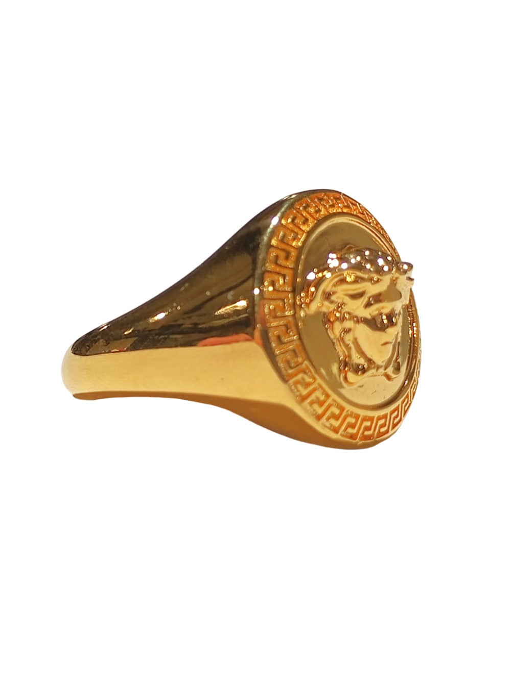 Medusa Ring - 3