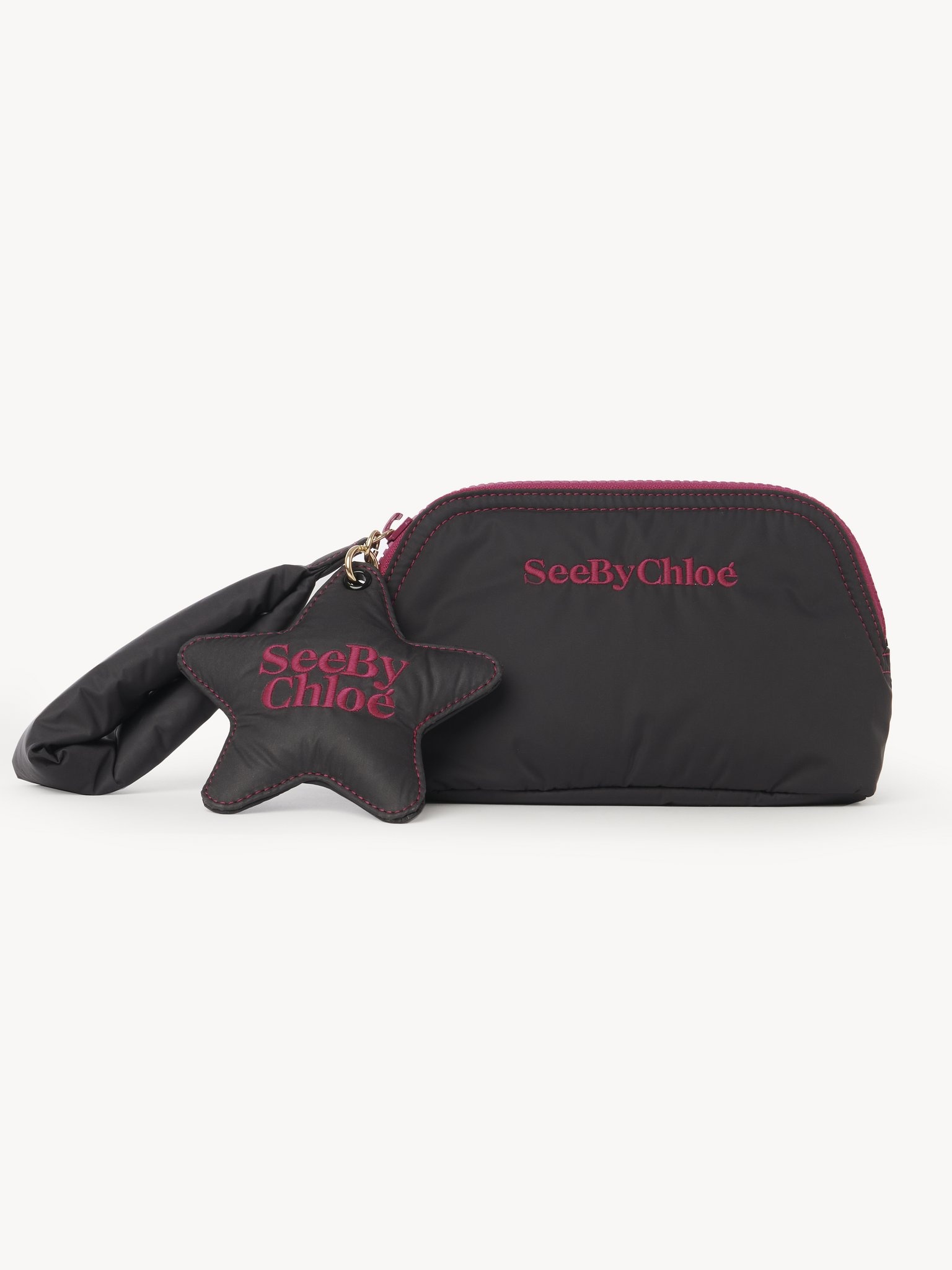 JOY RIDER TRAVEL POUCH - 1