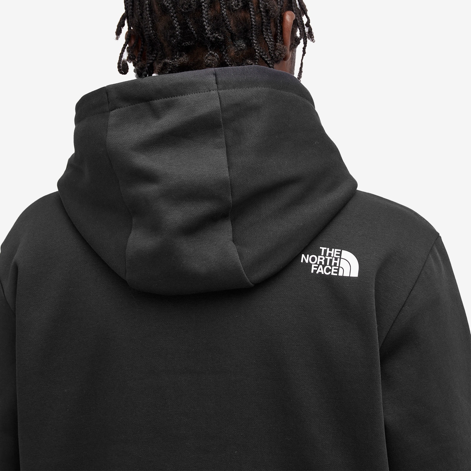 The North Face Simple Dome Hoodie - 5