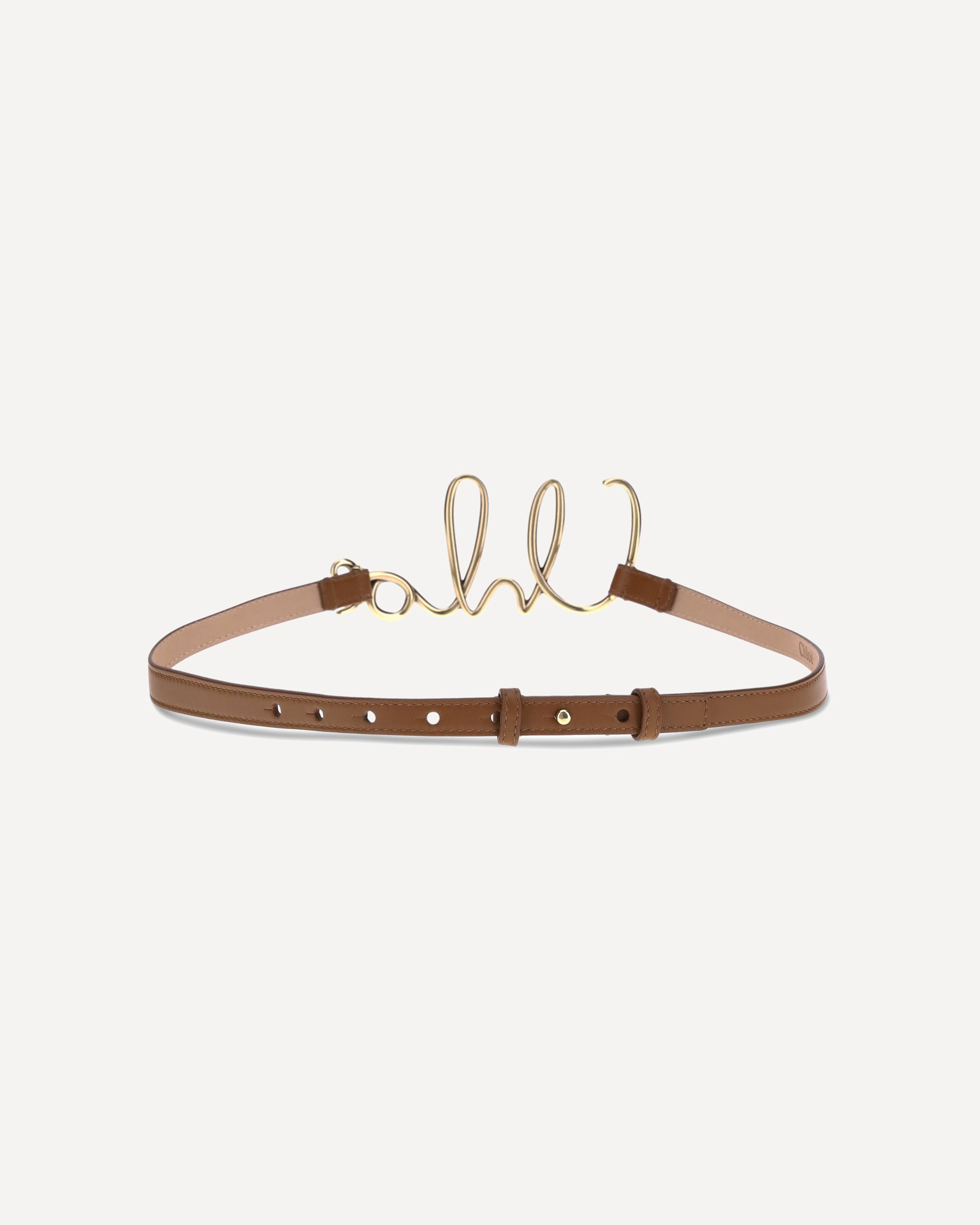 C Belt - 2