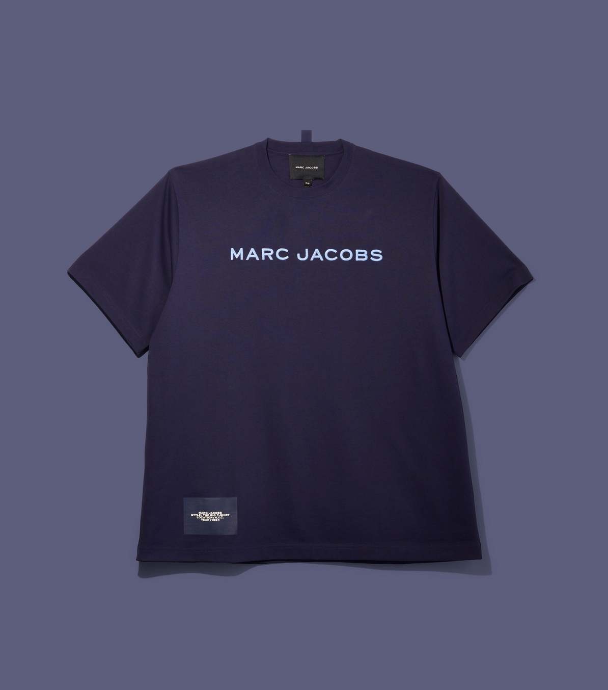 THE BIG T-SHIRT - 1