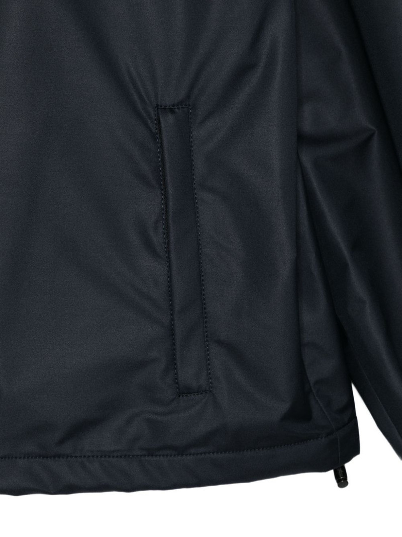 blue hooded jacket 3