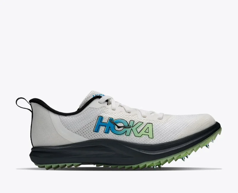 Crescendo XC 2 Shoes in White/Black - 1