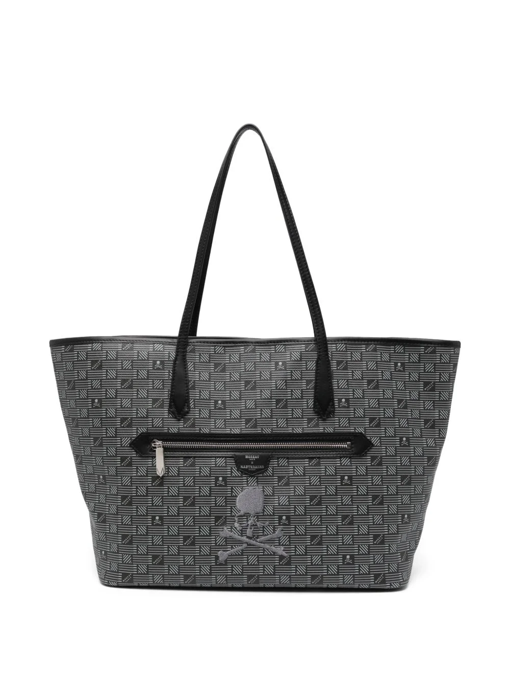MOREAU X MASTERMIND tote bag - 1