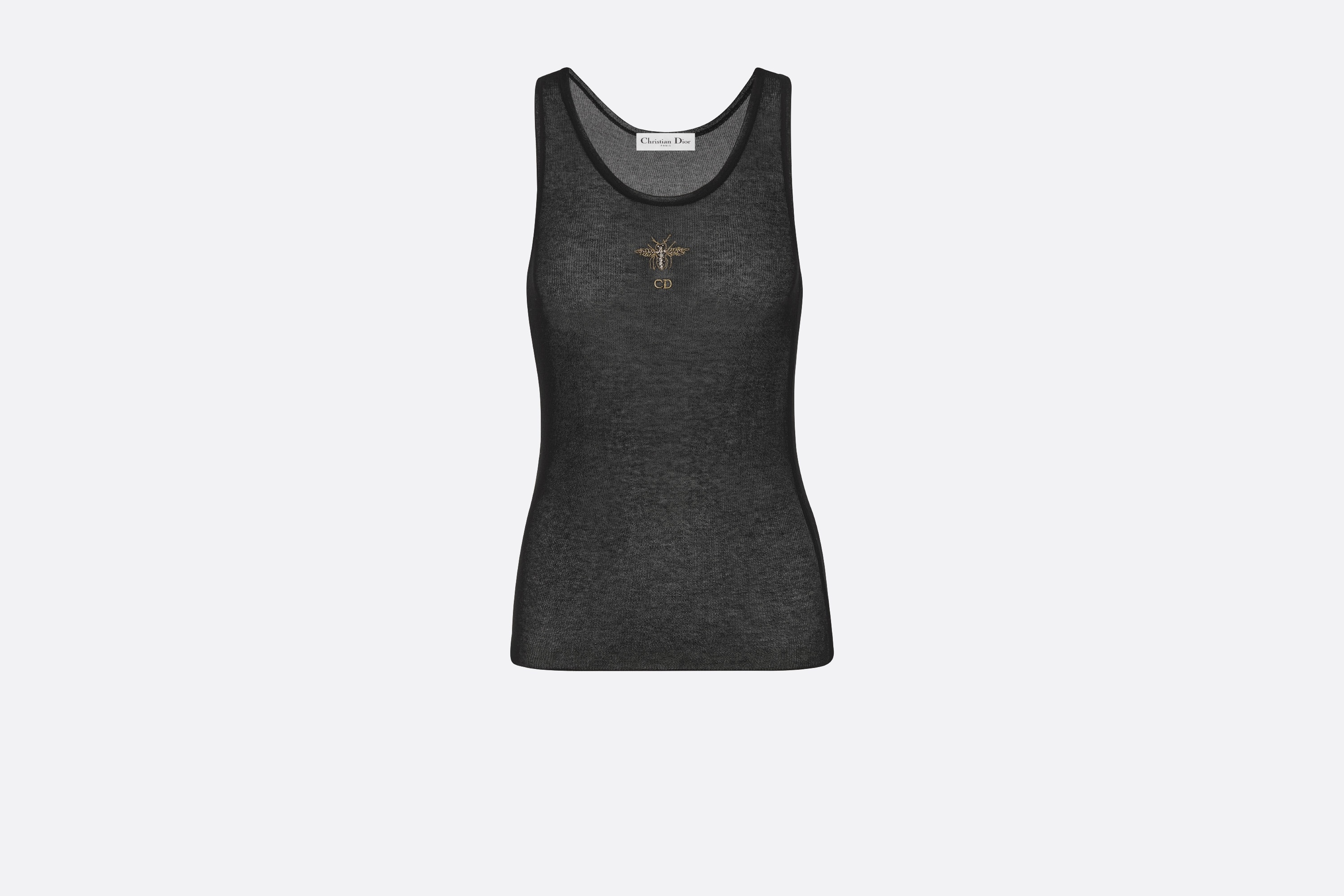 Tank Top - 1