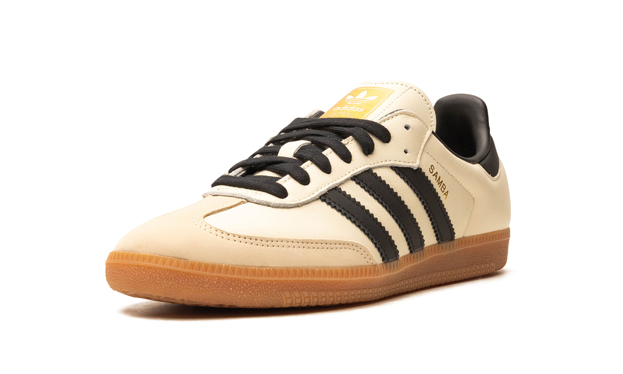 Samba Og WMNS "Sand Strata" - 4