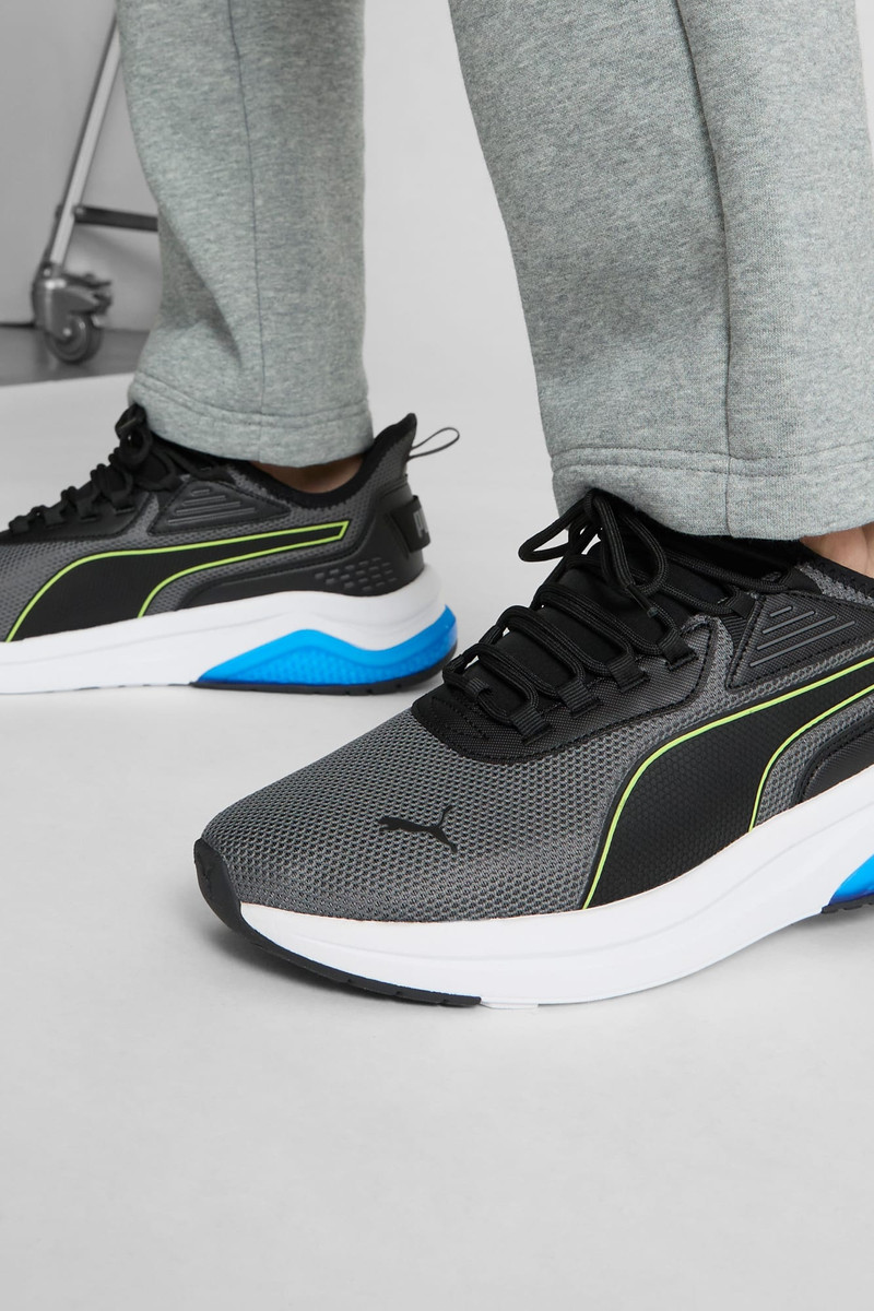 PUMA Amplifier Men's Sneakers outlook
