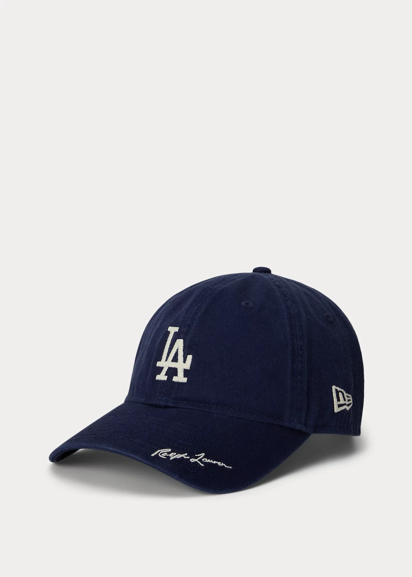 Polo Ralph Lauren Dodgers Twill Cap - 1