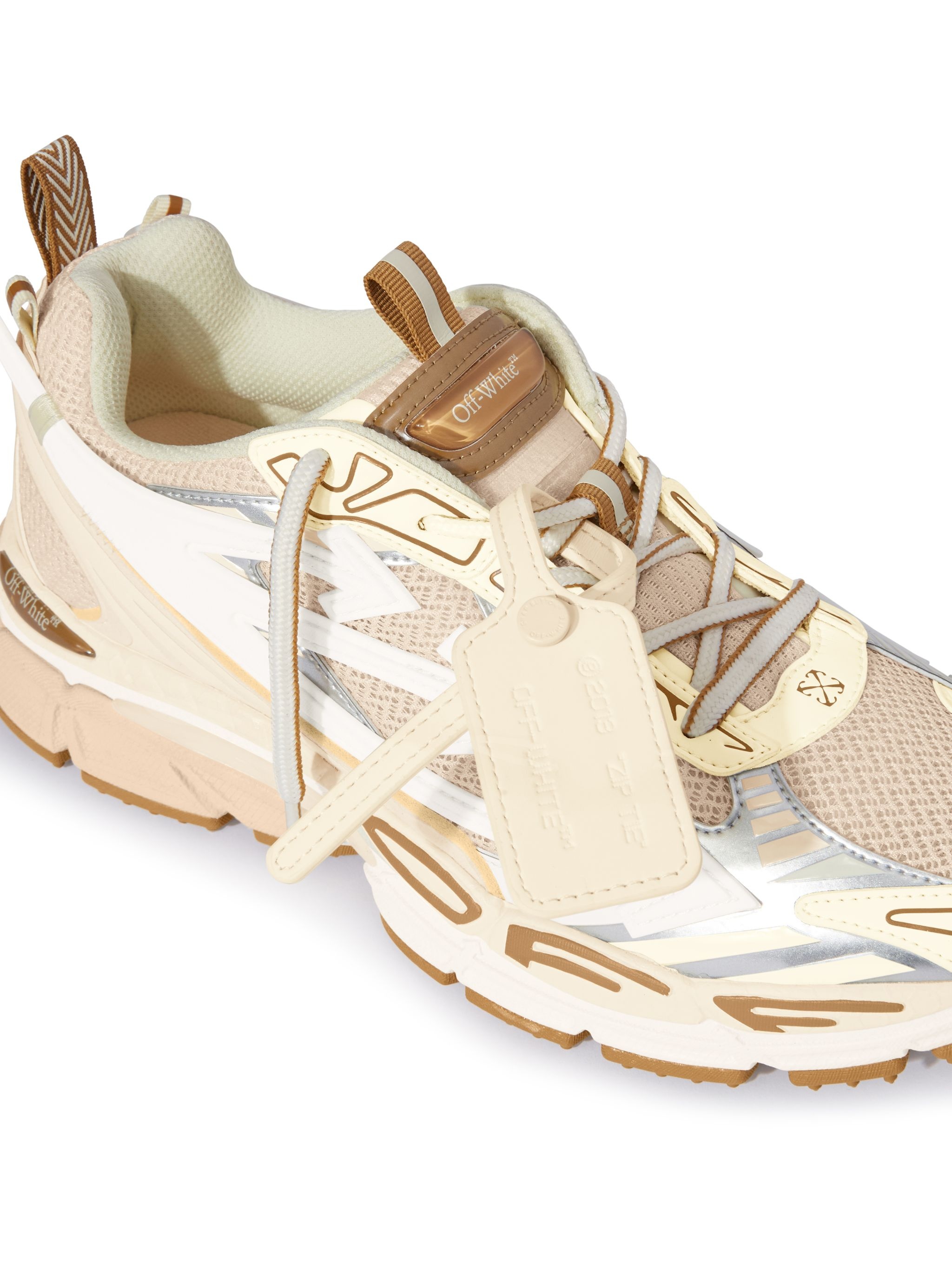 Light Pink/light Brown Be Right Back - 5