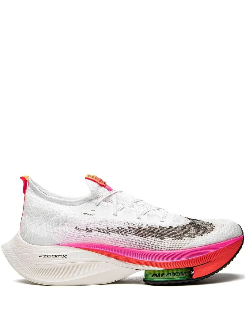 Air Zoom Alphafly Next % FK sneakers - 1