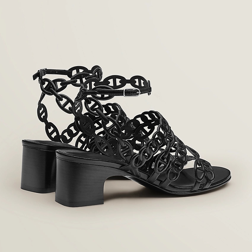 Enchainee sandal - 3