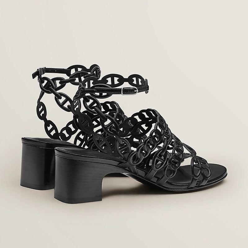 Enchainee sandal 3
