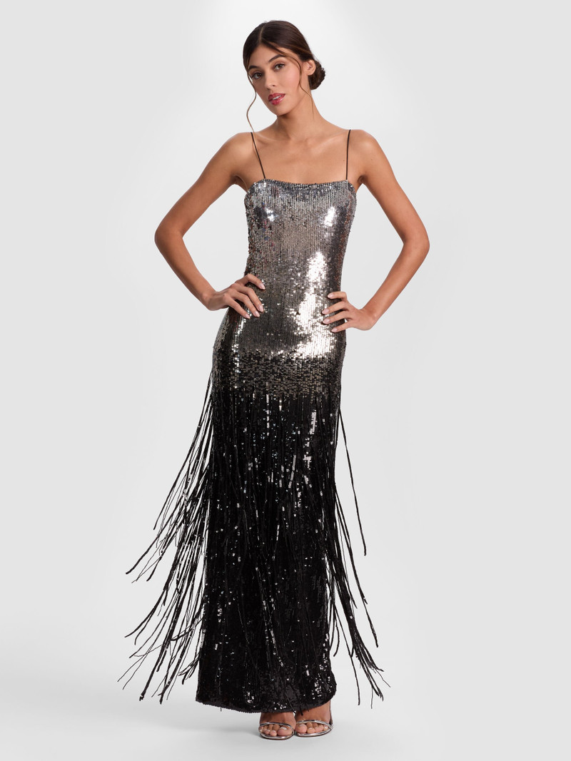 FIFI EMBELLISHED GOWN 5