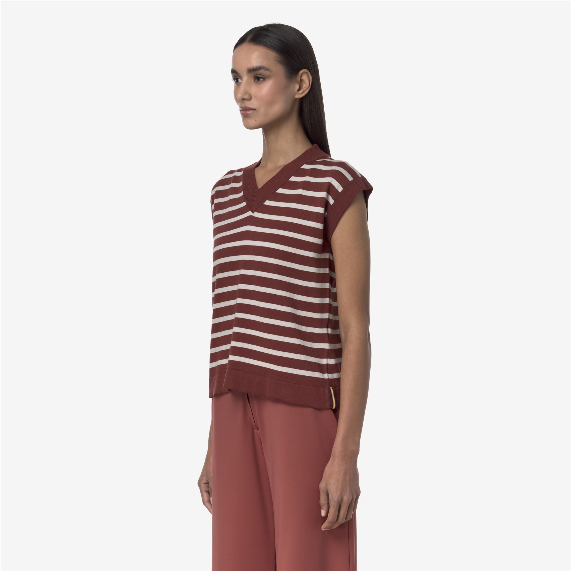JENER STRIPES - 4