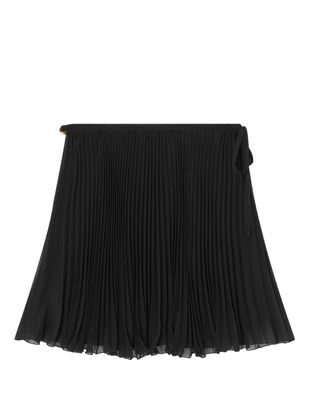 pleated skirt - 2