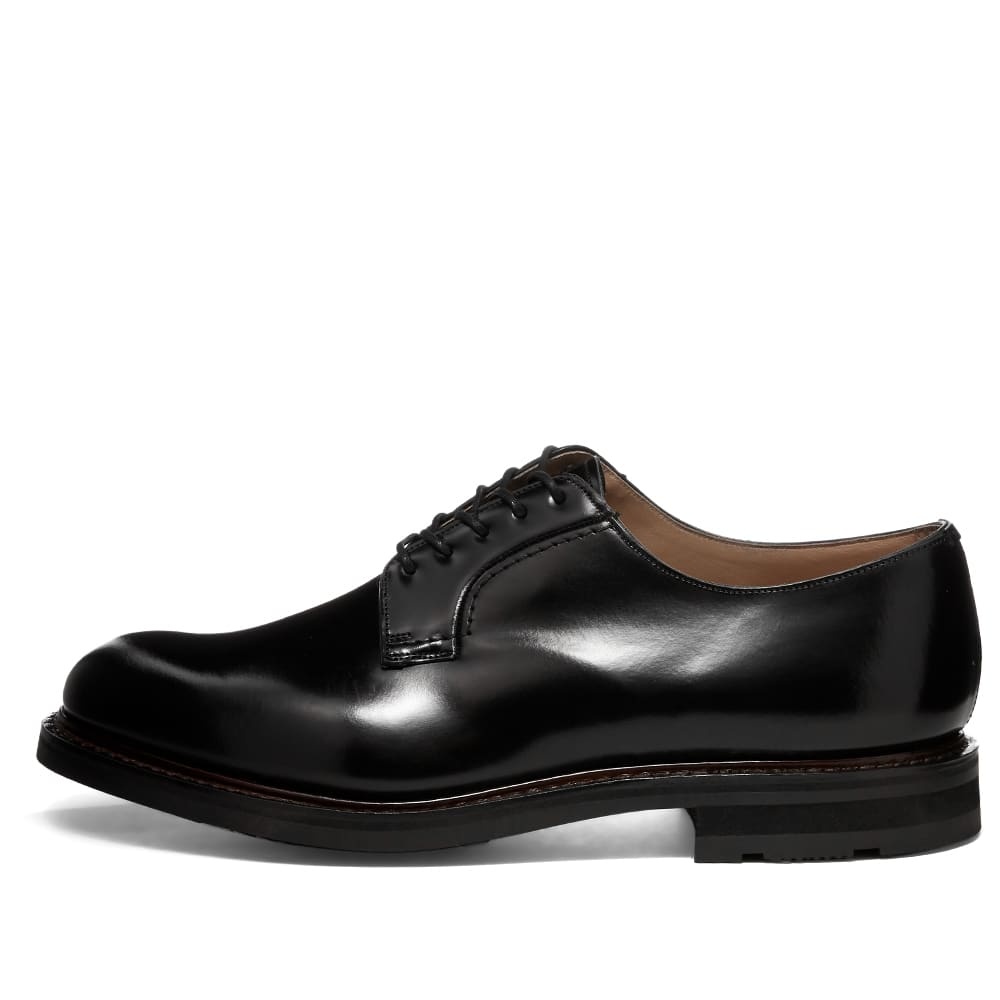 Church's Woodbridge Lace Up Derby Shoe - 2