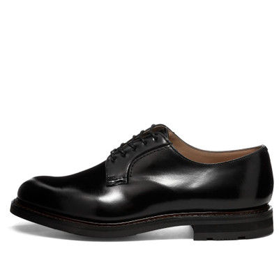 Church's Church's Woodbridge Lace Up Derby Shoe outlook