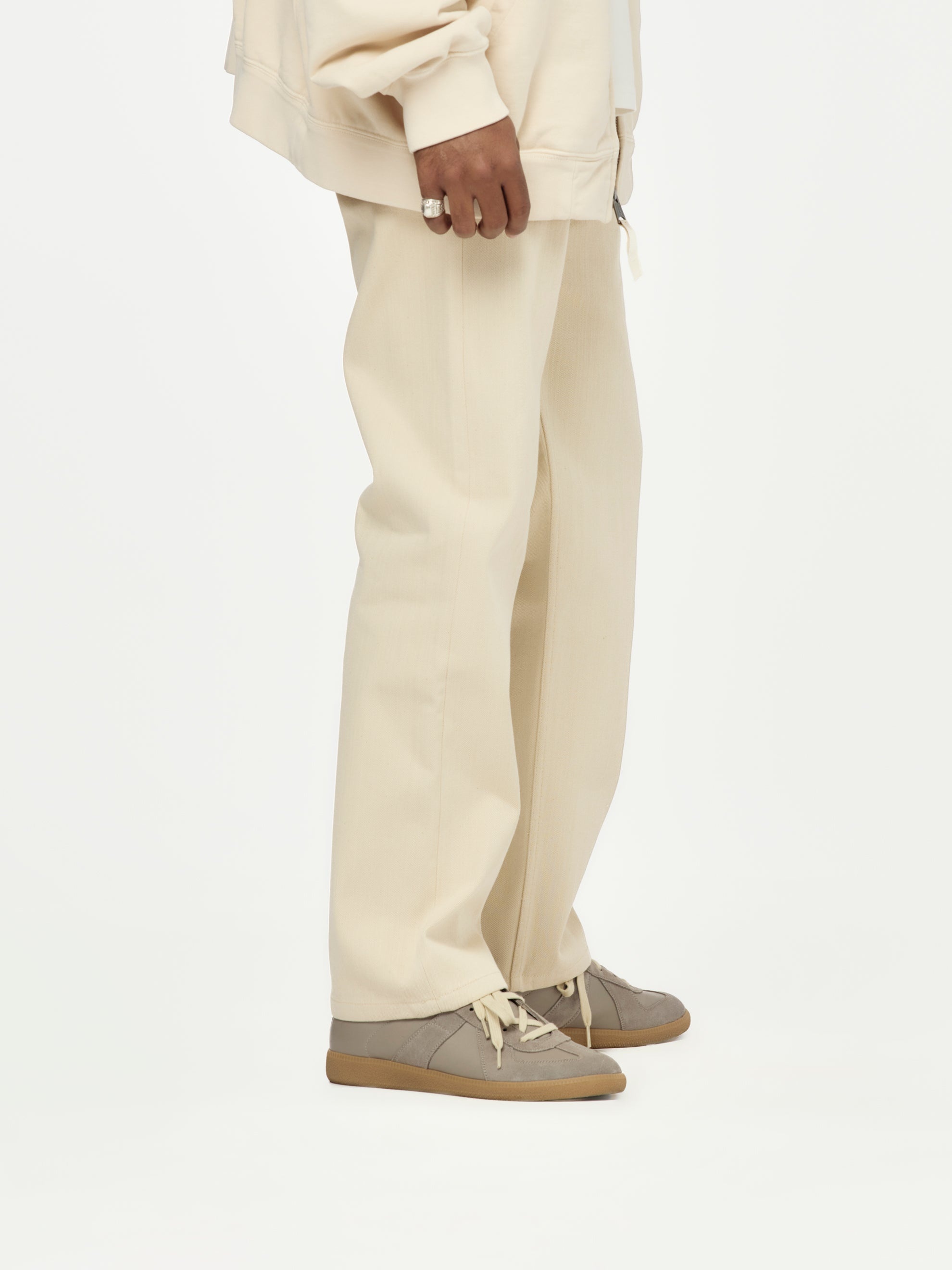 TROUSER 115 AW 21 - 3
