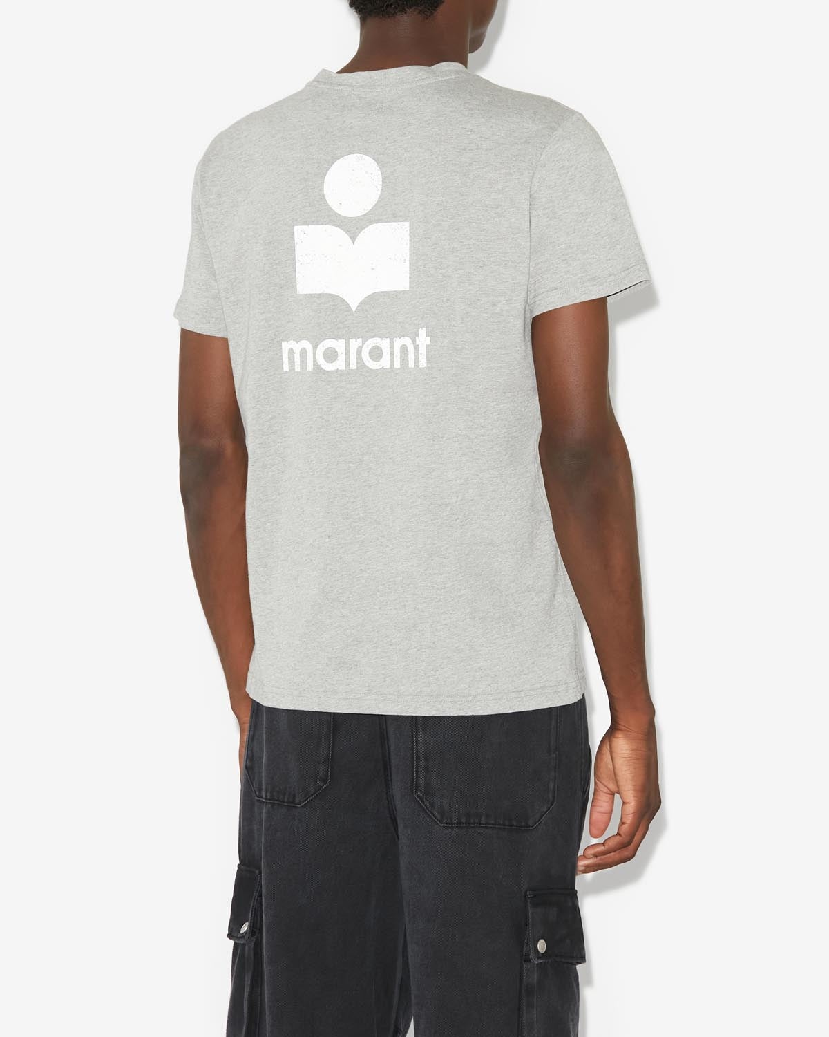 ZAFFERH TEE-SHIRT - 5